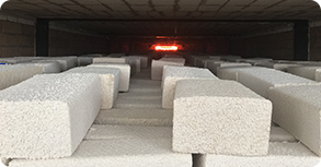 annual production capacity 5000000 standard bricks