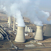 Industria del Carbono