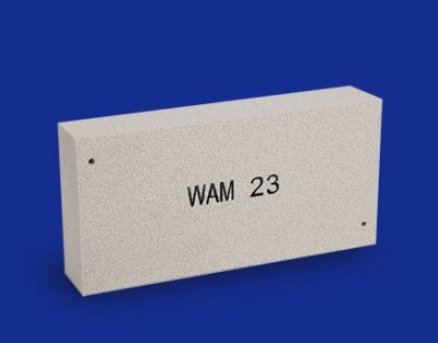 Ladrillos aislantes WAM-23HS