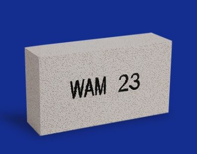 Ladrillos aislantes WAM-23L