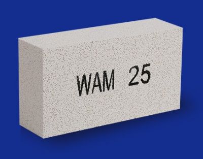 Ladrillos aislantes WAM-25