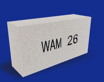 Ladrillos aislantes WAM-26