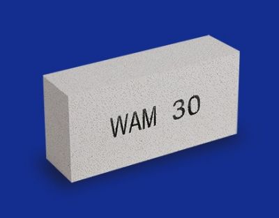 Ladrillos aislantes WAM-30