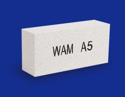 Ladrillos aislantes WAM A-5