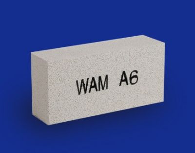 Ladrillos aislantes WAM A-6