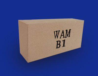 Ladrillos aislantes WAM B-1