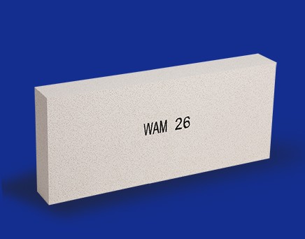 Ladrillos aislantes WAM-26