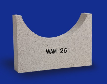 Ladrillos aislantes WAM-26HS