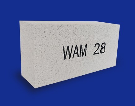 Ladrillos aislantes WAM-28