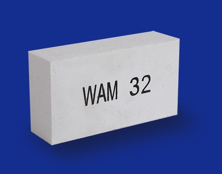 Ladrillos aislantes WAM-32