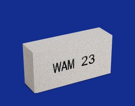 Ladrillos aislantes WAM-23