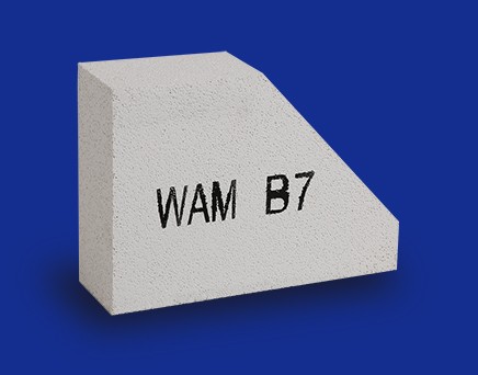 Ladrillos aislantes WAM B-7