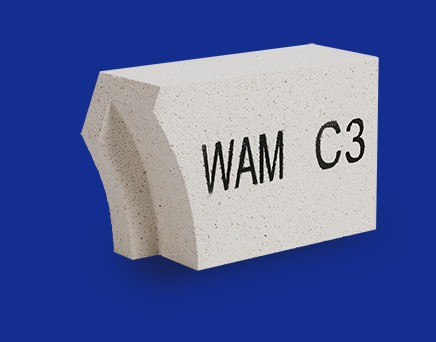 Ladrillos aislantes WAM C-3