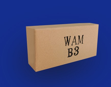 WAM B-3