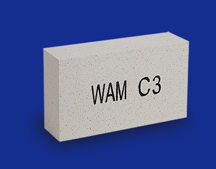 Ladrillos aislantes WAM C-3