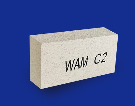 Ladrillos aislantes WAM C-2